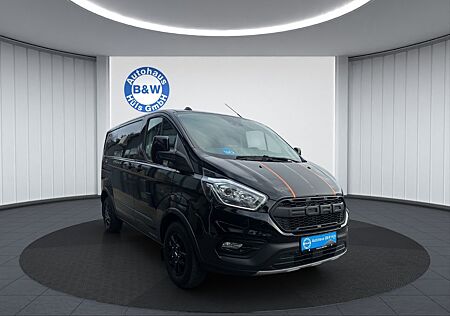 Ford Transit Custom 300 L1 Trail*NAVI*AHK*LEDER*XENON