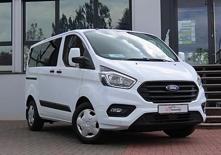Ford Transit Custom 340 L1H1 9-Sitzer PDC Sitzheizung