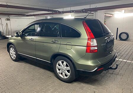 Honda CR-V 2.0i Executive Executive