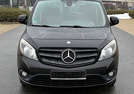 Mercedes-Benz Citan TÜV 5/26 Klimautomatik Euro 5