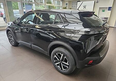 Peugeot 2008 PureTech 100 Style