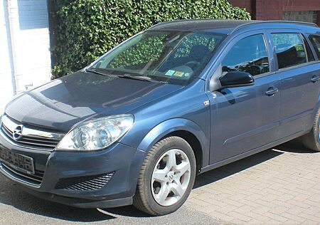 Opel Astra Caravan 1.9 CDTI Cosmo 88kW Automatik ...