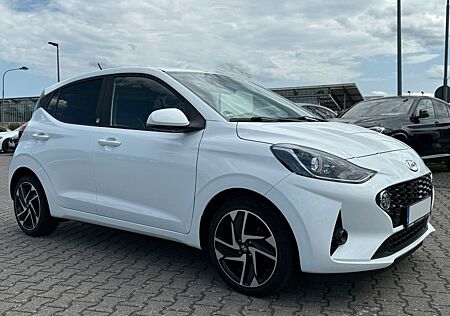Hyundai i10 1.0 EDITION 30+