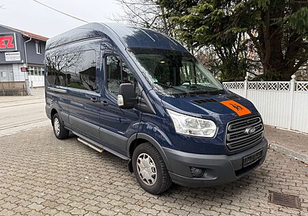 Ford Transit Kombi 350 L3 Trend