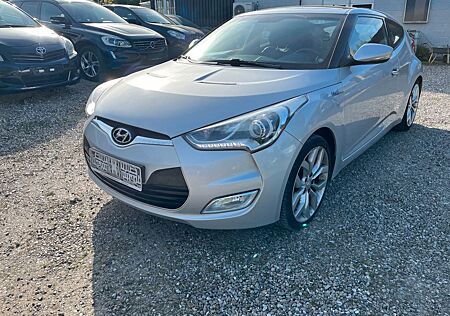 Hyundai Veloster 1.6 GDI Premium