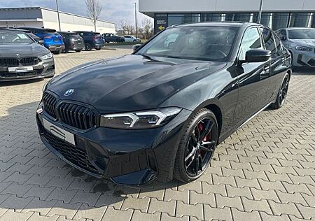 BMW 330 i M Sport M Sport Pro Navi LED SHZ Tempo