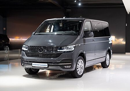 VW T6 Multivan Volkswagen T6.1 Multivan Generation Six*ACC*LED*NAVI*1.HAND