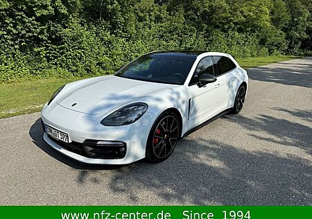 Porsche Panamera Sport Turismo GTS Pano/Headup/Softclose