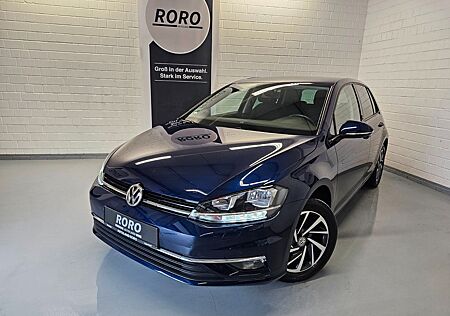 VW Golf Volkswagen VII 1.0 TSI Lim. Sound + ACC/Navi/CarPlay