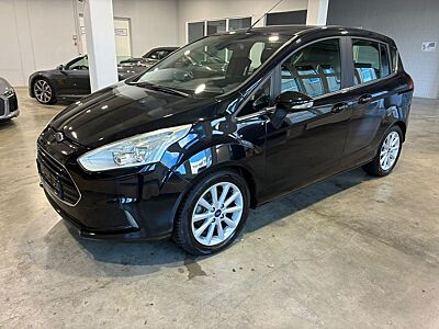 Ford B-Max B-MAX Titanium - TÜV NEU