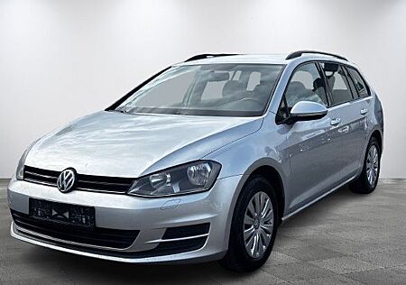 VW Golf Volkswagen VII 1.6 TDI*TEMPOMAT*SITZHEIZUNG*EURO6*