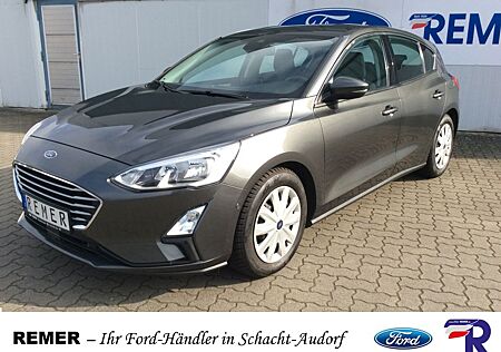 Ford Focus Cool & Connect 1.0 EcoBoost Navi RFK PDC