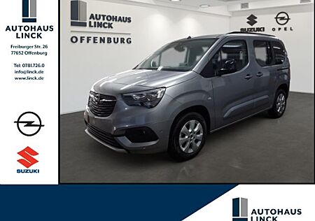 Opel Combo Life Combo-e Life Ultimate Navi Lenkradheizung