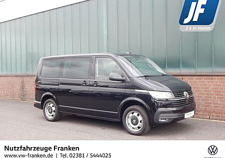 VW T6 Multivan Volkswagen T6.1 Multivan AHK KAMERA SITZH STANDH TEMPO