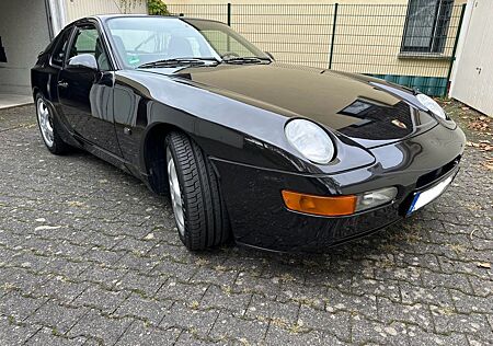 Porsche 968 Sehr schöner mit H-Zulassung