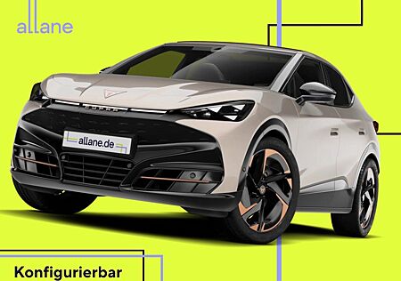 Cupra Tavascan VZ 250 kW (340 PS) / 77 kWh / 4Drive