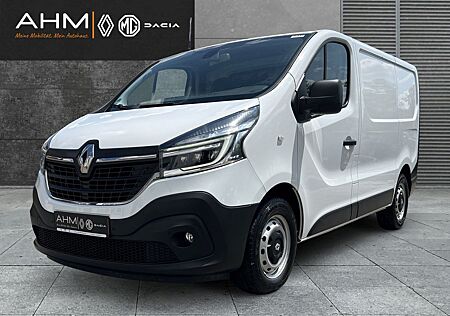 Renault Trafic L1H1 2,8t Komfort 2.0 dCi AHK SORTIMO KAM