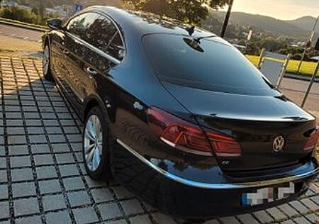VW CC Volkswagen 1.8 TSI -(Navi, Xenon PDC, 17)
