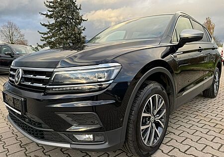 VW Tiguan Allspace Volkswagen 2.0TDI AHK HUD Panorama ACC 360°