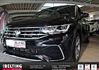 VW Tiguan Volkswagen R-Line 4M 2.0 TSI Business AHK Kamera Ma