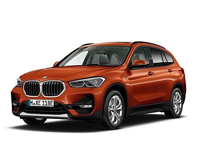 BMW X1 xDrive25e Advantage Steptronic Navi Panorama
