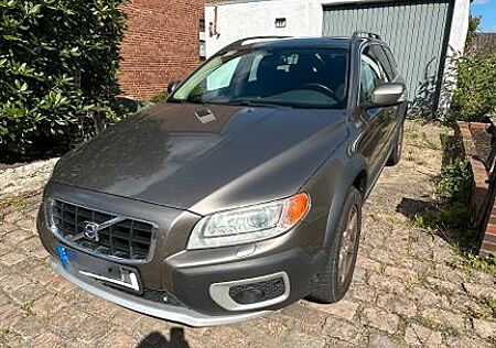 Volvo XC 70 (136) D5 AWD Summum