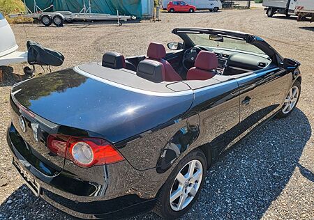 VW Eos Volkswagen 1.4 TSI Edition 2009 Edition 2009 Festpreis