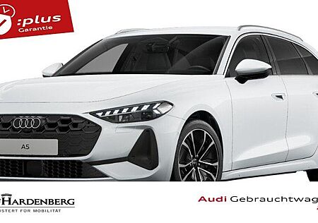 Audi A5 Avant 2.0 TDI S tronic