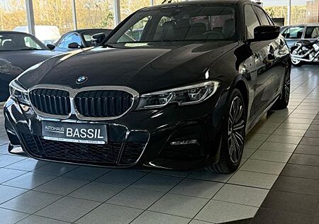 BMW 320 i M Sport Paket