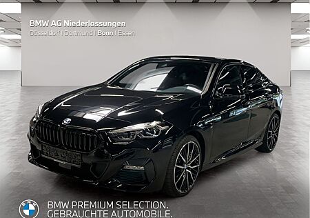 BMW 218i Gran Coupé M Sport LiveCockpitProf PDC LED
