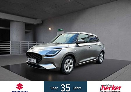 Suzuki Swift 1.2 Hybrid MT Comfort