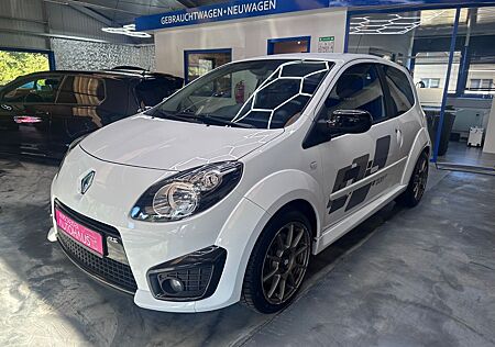 Renault Twingo Sport RS *CUP EDITION*Erst 94Tkm*2Hand*