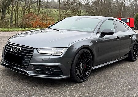 Audi A7 Competition 3.0BiTDI Matrix/Bose/ACC/Luft