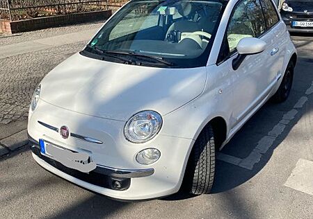 Fiat 500 1.2 8V Cult Cult