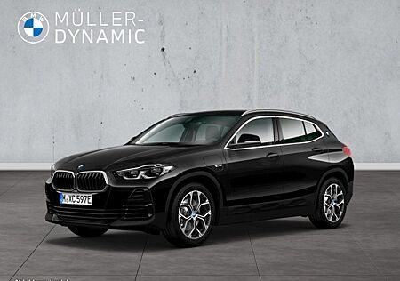 BMW X2 xDrive25e ADVANTAGE+ LED PDC TEMPOMAT SHZ
