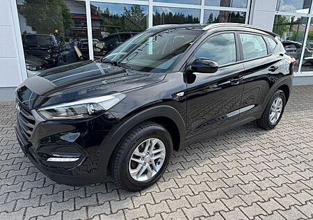 Hyundai Tucson 1.6 GDI Style