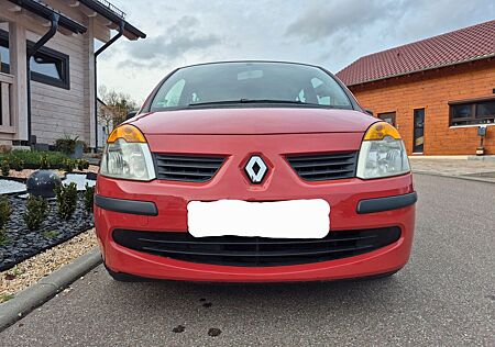 Renault Modus Edition Cité 1.2 16V eco2 55kW Edition...