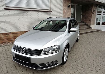 VW Passat Variant Volkswagen Trendline BlueMotion