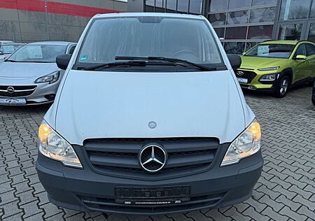 Mercedes-Benz Vito Kasten 113 CDI lang
