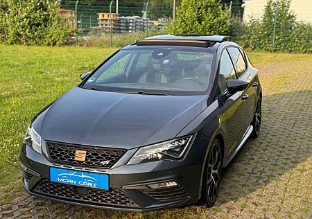 Seat Leon Cupra 290-VIRTUAL-1HAND-PANO-KAMERA-VOLL