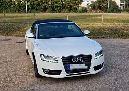 Audi A5 1.8 TFSI multitronic Cabriolet -