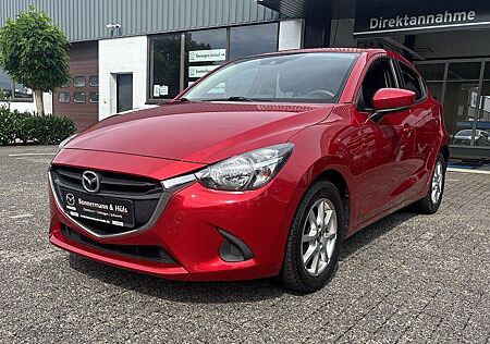 Mazda 2 1.5 Kizoku *PDC hi*Klimaa*Tempomat*