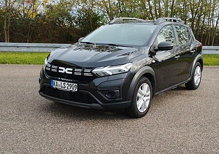 Dacia Sandero ECO-G 100 Stepway Essential Stepway ...