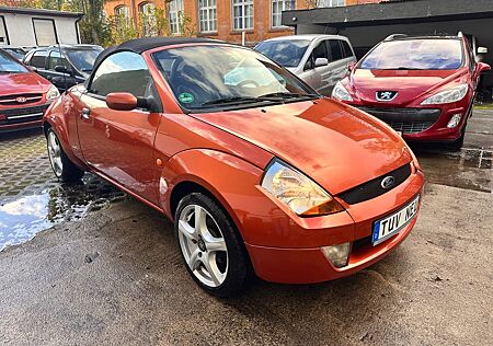 Ford Streetka Elegance Roadster*Tüv Neu*