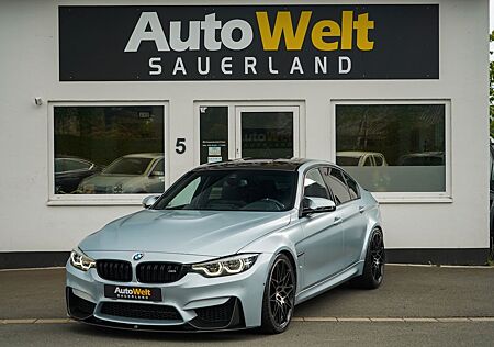 BMW M3 Competition *DKG *M Performance AGA *Keramik