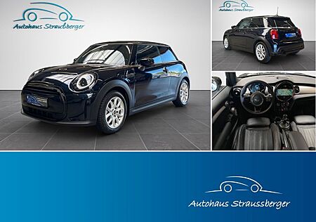 Mini Cooper 1,5 Yours Trim MFL RFK LED DCC CBC