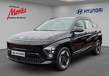 Hyundai Kona Elektro 48,4kWh Basic 11kW 3-phasiger