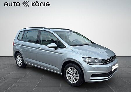 VW Touran Volkswagen Comfortline 1.5 TSI 110 kW *Navi*