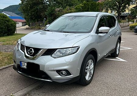 Nissan X-Trail 360 1.6 dCi DPF AUTO 360