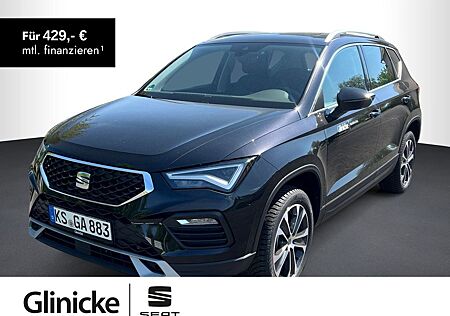 Seat Ateca 1.5 TSI ACT Style Edition DSG, AHK, RFK